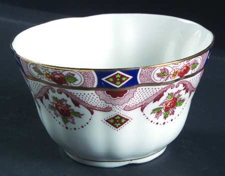 Carina Open Sugar Bowl