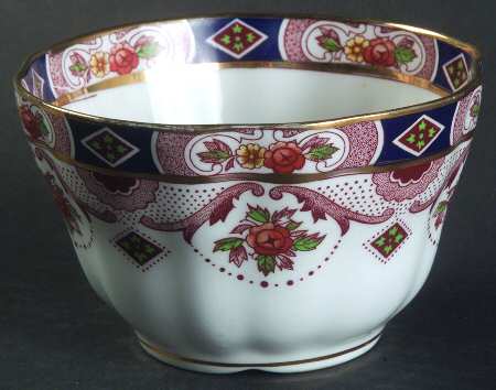 Carina Open Sugar Bowl