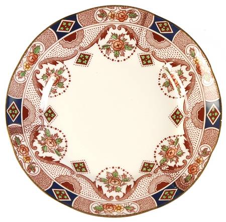 Carina Bread & Butter Plate