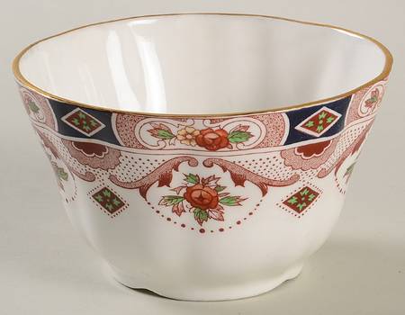 Carina Open Sugar Bowl