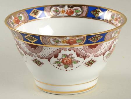 Carina Open Sugar Bowl