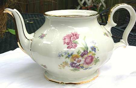 R852 Teapot No Lid