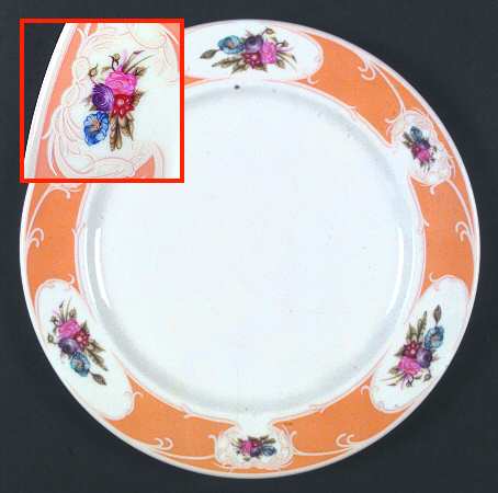 RD96 by Royal Doulton