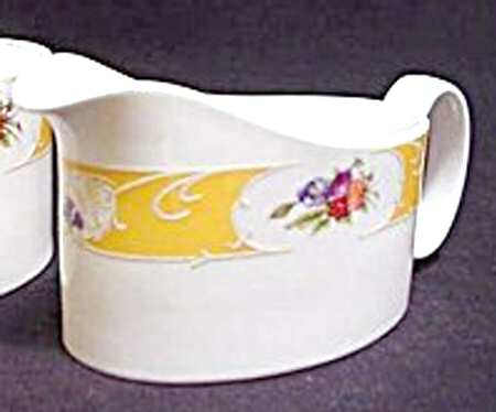 RD96 Gravy Boat