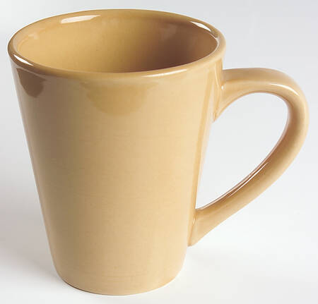 Garcia Linen (Glossy) Mug