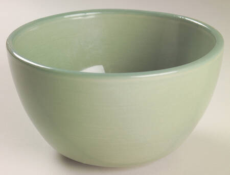 Garcia Moss (Glossy) Coupe Cereal Bowl
