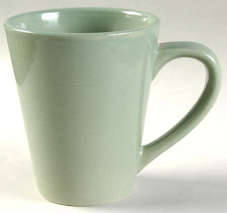 Garcia Moss (Glossy) Mug