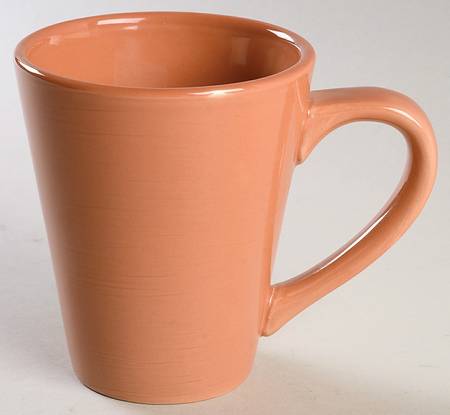 Garcia Persimmon (Glossy) Mug