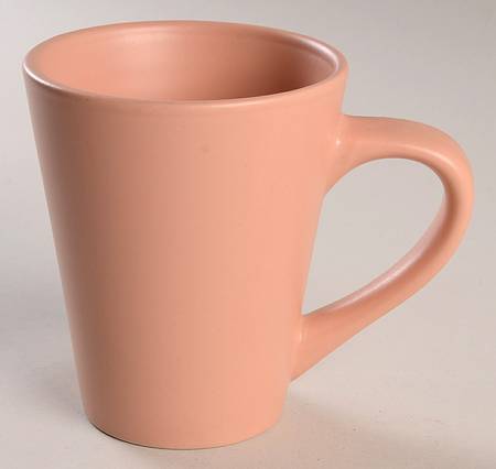 Garcia Brick (Matte) Mug