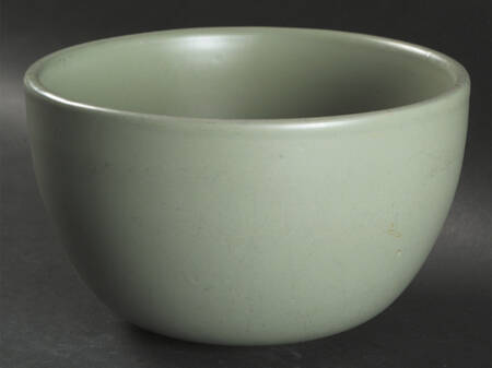 Garcia Leaf Green (Matte) by Retroneu