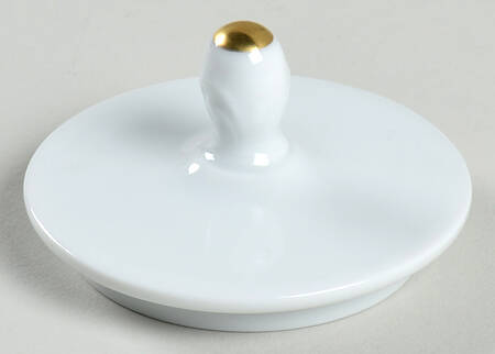 Dynasty (Introduced in 2000) Lid for Sugar Bowl