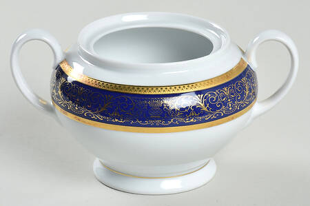 Dynasty (Introduced in 2000) Sugar Bowl No Lid