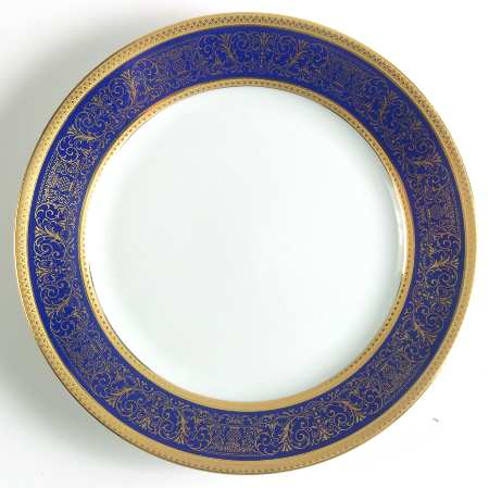 Dynasty (Introduced in 2000) Bread & Butter Plate