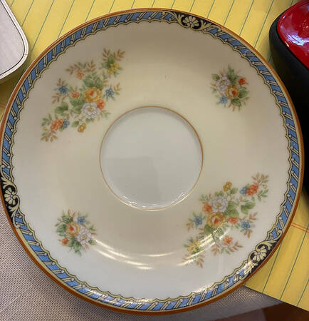 RO66 Saucer