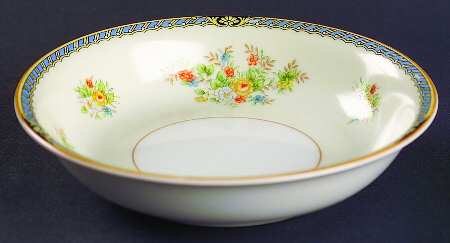 RO66 Fruit/Dessert (Sauce) Bowl