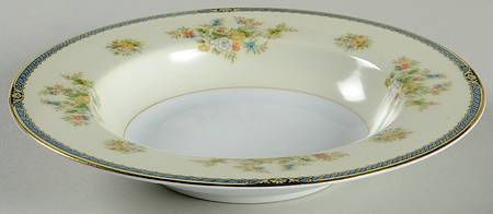 RO66 Rim Soup Bowl