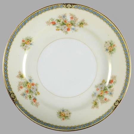 RO66 Bread & Butter Plate