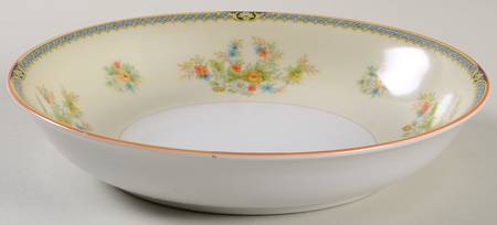 RO66 Coupe Soup Bowl