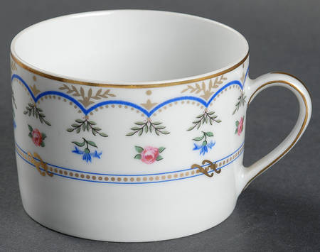 D'Artois Flat Cup