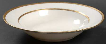 RA6954 Rim Soup Bowl