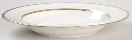 RA6954 Large Rim Soup Bowl