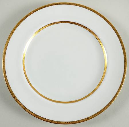 RA6954 Luncheon Plate