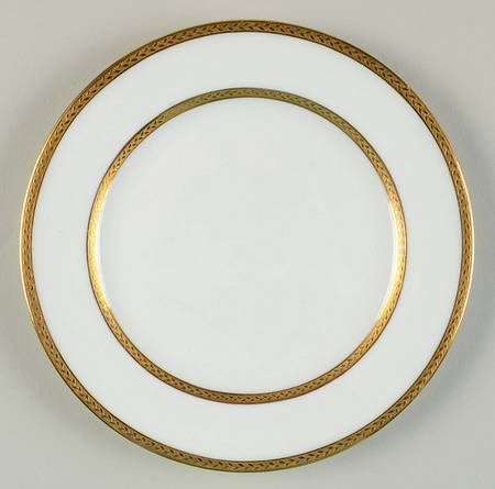 RA6954 Bread & Butter Plate