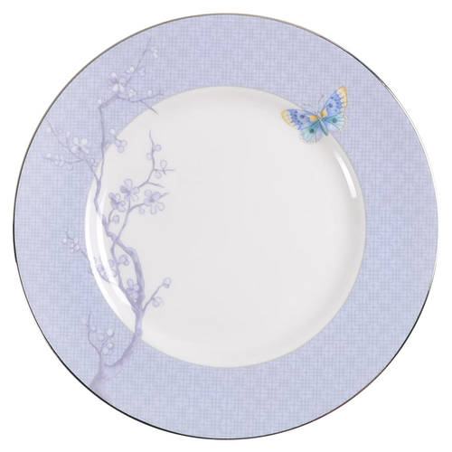 Kimono Salad Plate