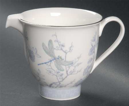 Kimono Creamer