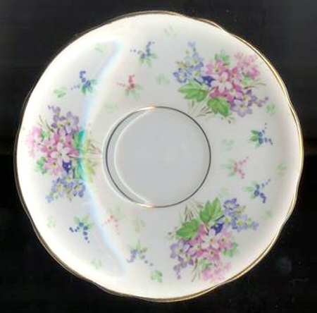 8213 Saucer