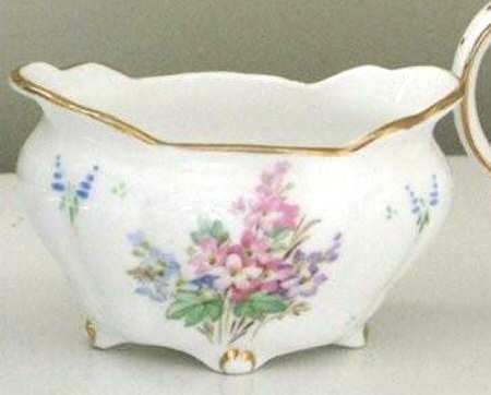 8213 Open Sugar Bowl