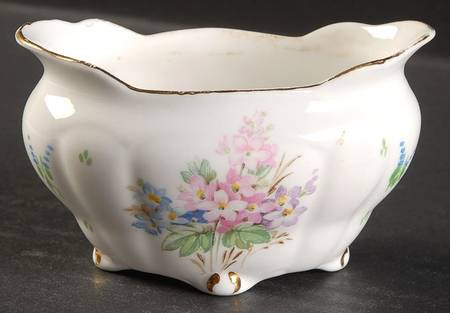 8213 Mini Open Sugar Bowl