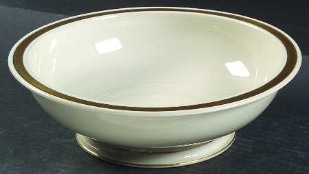 R867 9" Round Vegetable Bowl