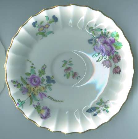 Z1622 Saucer