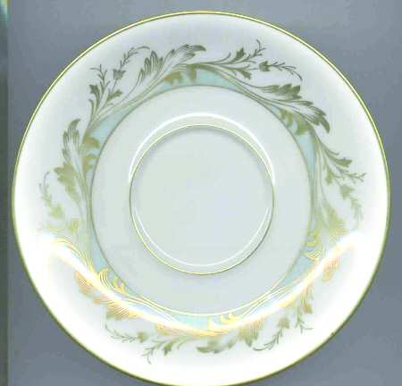 ROT165 Saucer