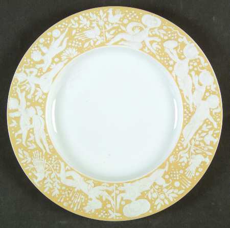 Tamino Bread & Butter Plate