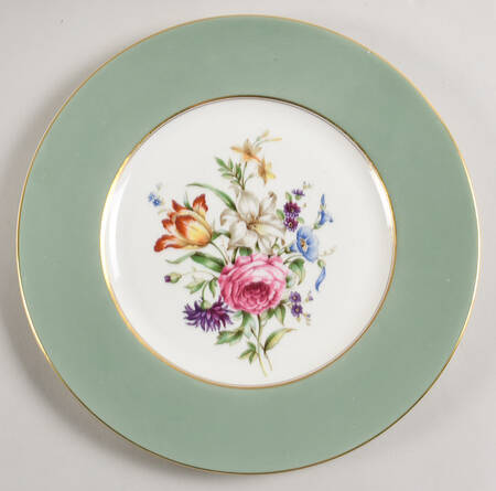 Miranda Dinner Plate