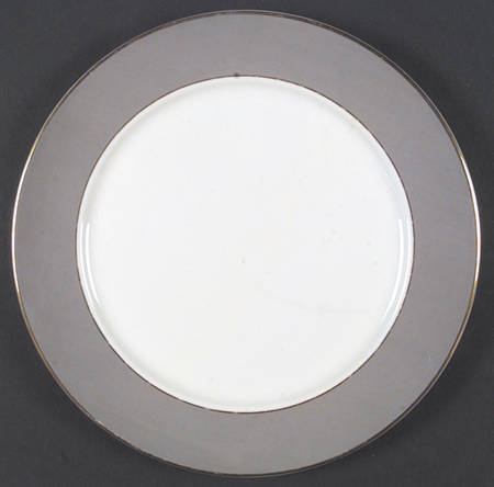 RD99 11" Chop Plate (Round Platter)