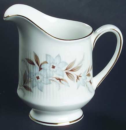 Dawn Mini Creamer