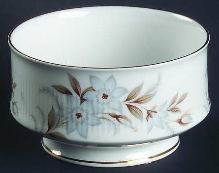 Dawn Open Sugar Bowl