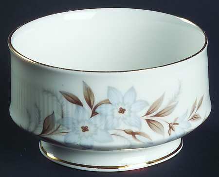 Dawn Mini Open Sugar Bowl