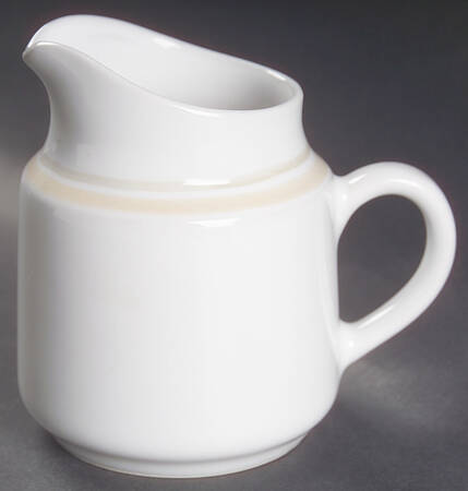 Diversity Tan Creamer