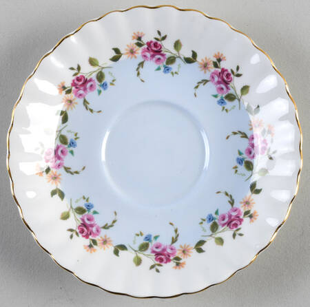 4360 Saucer