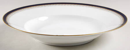 2684-1184 Large Rim Soup Bowl