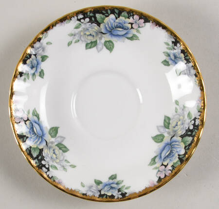 Sonatina Saucer