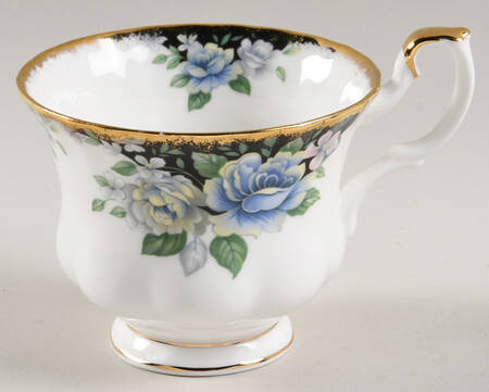 Sonatina Footed Cup
