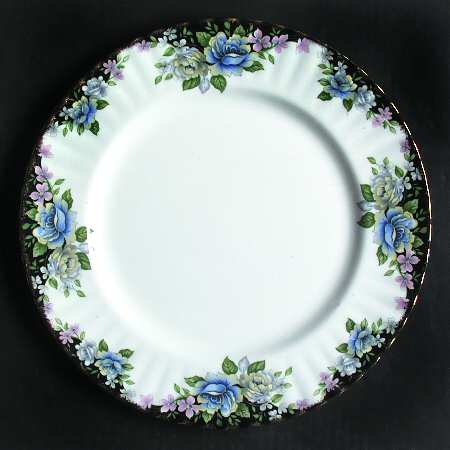 Sonatina Dinner Plate