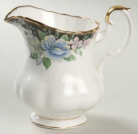 Sonatina Creamer