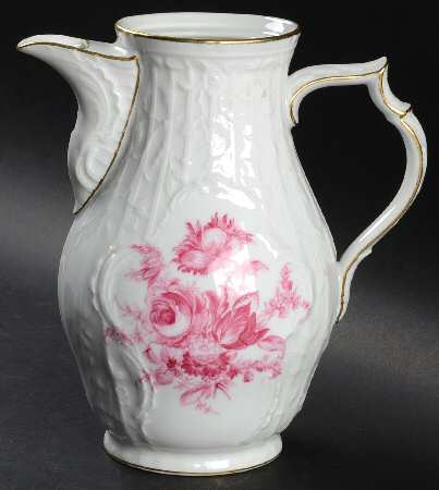 R875 Coffee Pot No Lid