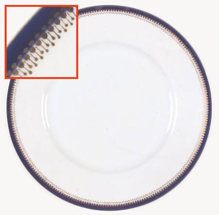 1408-4421 by Rosenthal - Continental